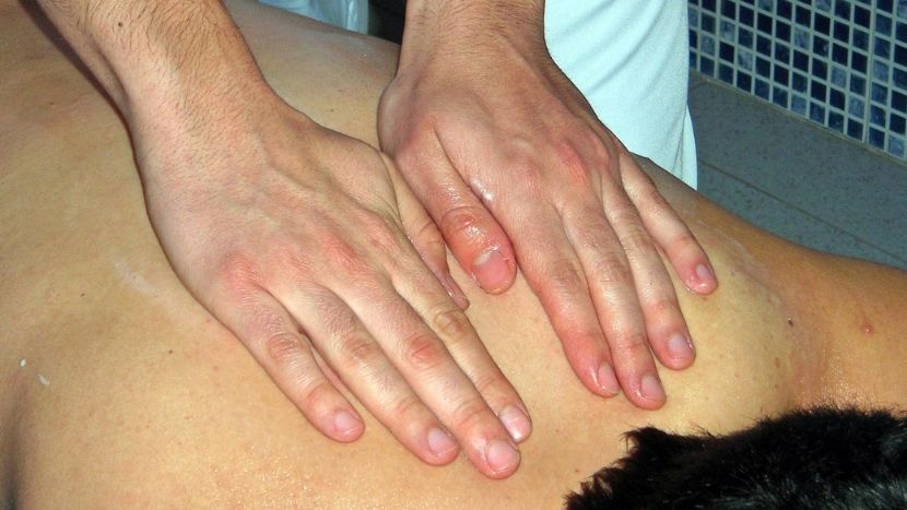 Swedish Massage in Spa Gulshan 2